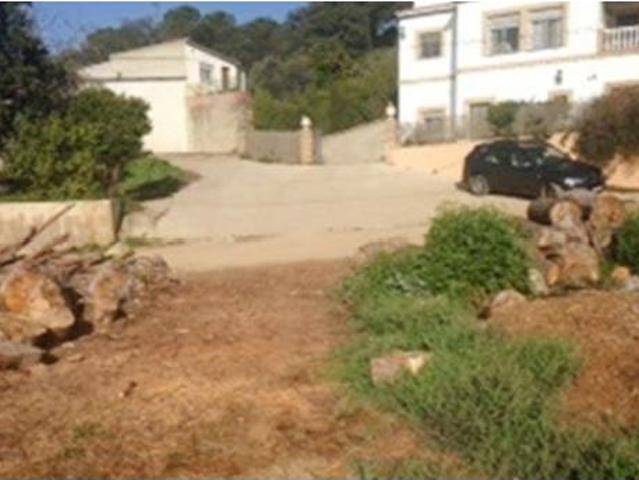 Terreno en venta en Santa María de Trassierra, Córdoba