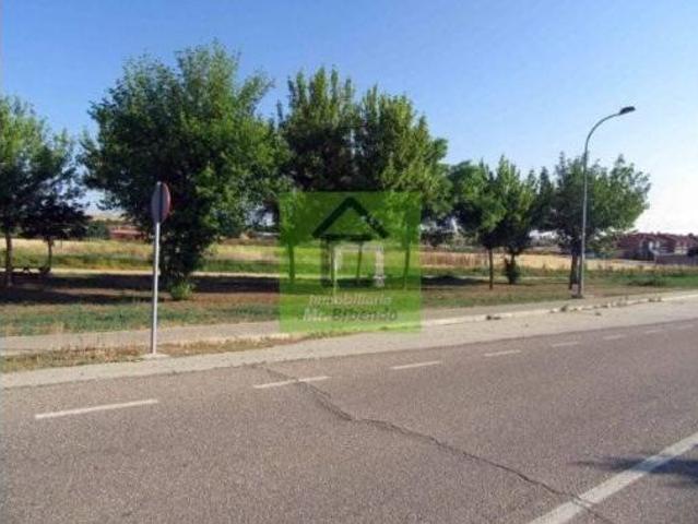 Terreno en venta en Coreses, Zamora