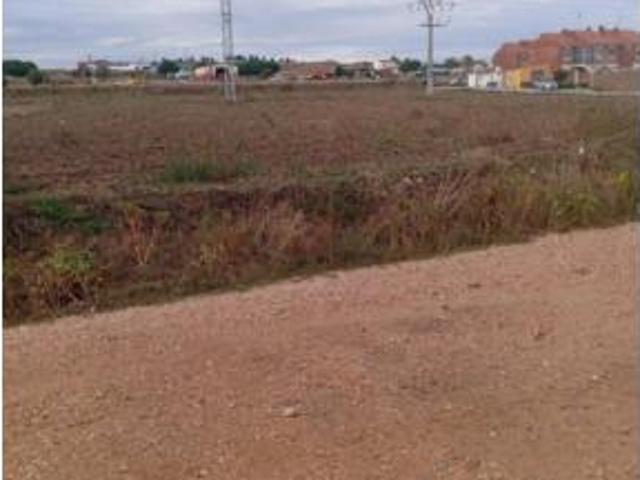Terreno en venta en Coreses, Zamora
