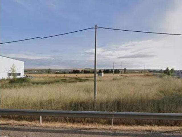 Terreno en venta en Coreses, Zamora