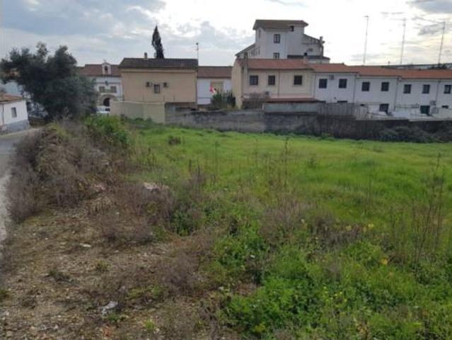 Terreno en venta en Coria, Cáceres