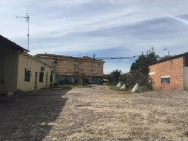Terreno en venta en Coria, Cáceres