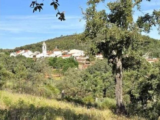 Terreno en venta en Cortelazor, Huelva