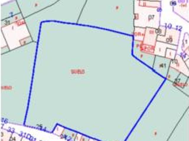 Terreno en venta en Cortelazor, Huelva