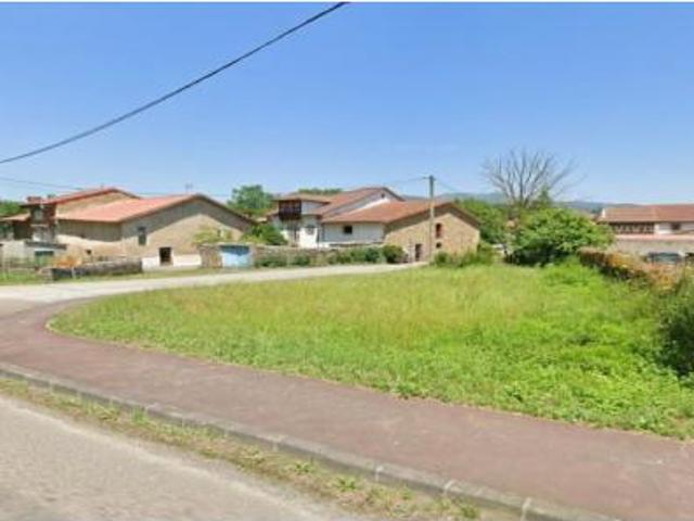 Terreno en venta en Corvera de Toranzo, Cantabria