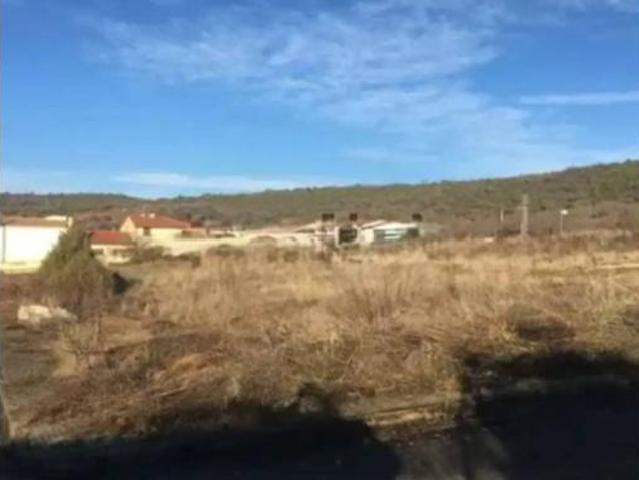 Terreno en venta en Camping de Covarrubias, Covarrubias