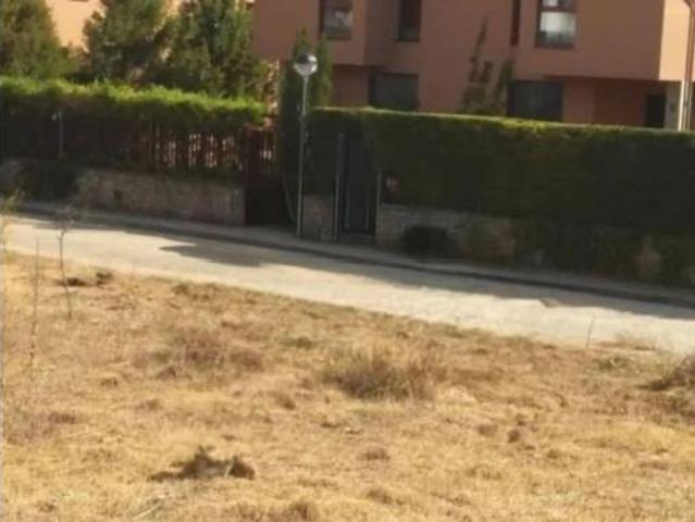 Terreno en venta en Camping de Covarrubias, Covarrubias