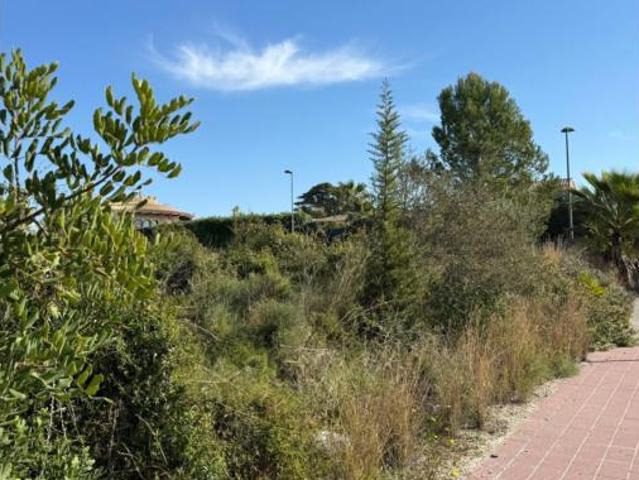 Terreno en venta en la Coma, Creixell