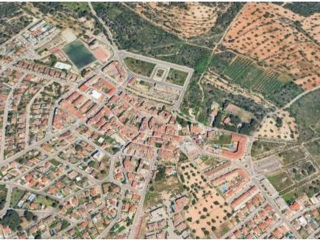 Terreno en venta en les Eres, Creixell