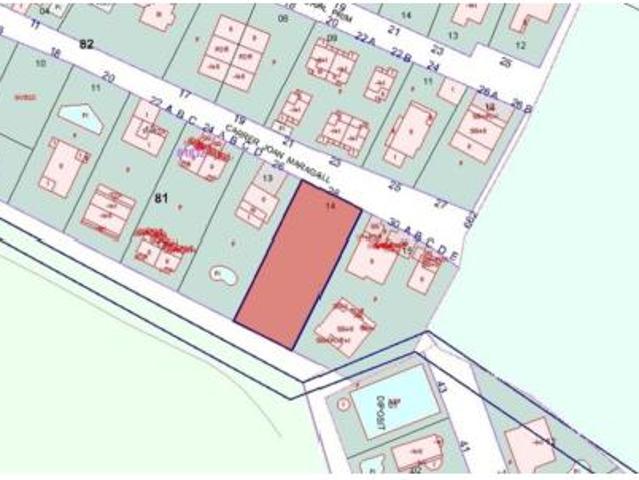 Terreno en venta en el Racó del Cèsar, Creixell