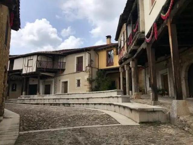 Terreno en venta en Cuacos de Yuste, Cáceres