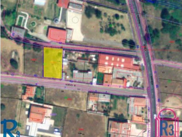 Terreno en venta en Cuadros, León