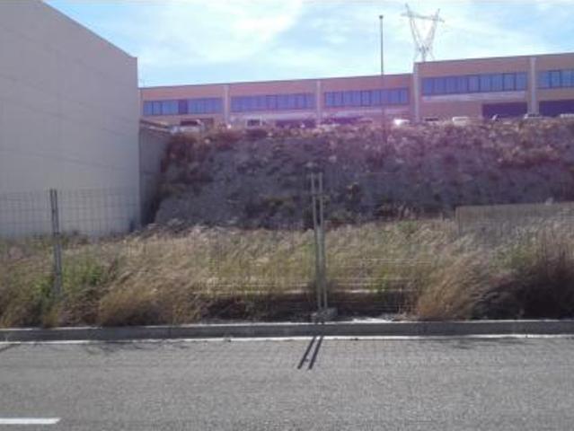 Terreno en venta en Poligono Industrial Valdeconsejo, Cuarte de Huerva