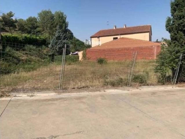 Terreno en venta en Cubells, Lleida
