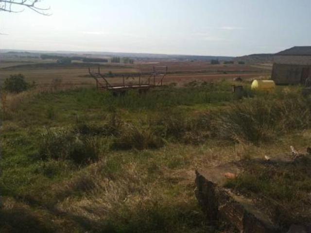 Terreno en venta en Rabanera del Campo, Cubo de la Solana