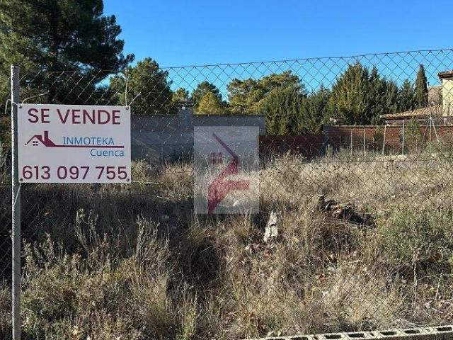 Terreno en venta en Fuentenava De Jábaga, Castilla-La Mancha