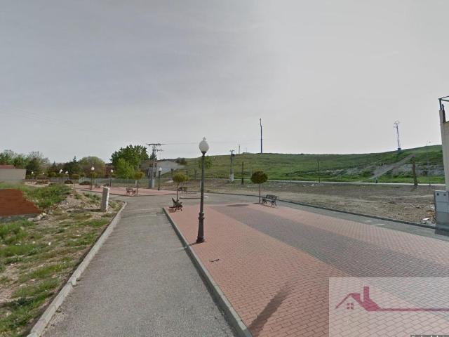 Terreno en venta en La Alberca De Záncara, Castilla-La Mancha