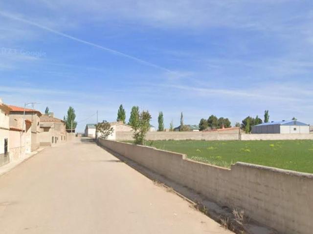 Terreno en venta en Santa María Del Campo Rus, Castilla-La Mancha