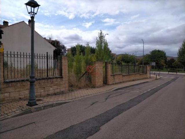 Terreno en venta en Barrio de San Antón, Cuenca