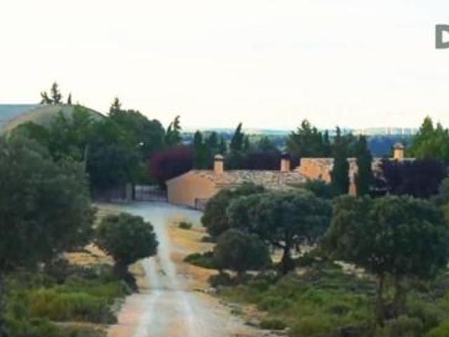 Terreno en venta en Villanueva de Los Escuderos, Cuenca