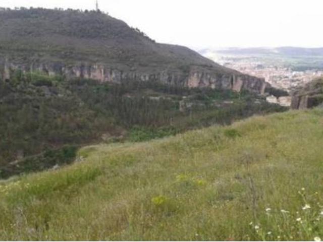 Terreno en venta en Barrio de Tiradores, Cuenca
