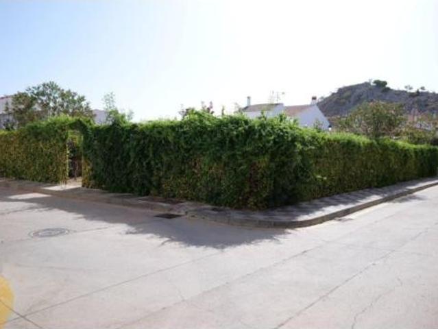 Terreno en venta en Cuevas del Becerro, Málaga
