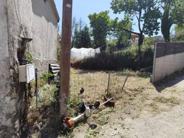 Terreno en venta en A Laxe, Culleredo