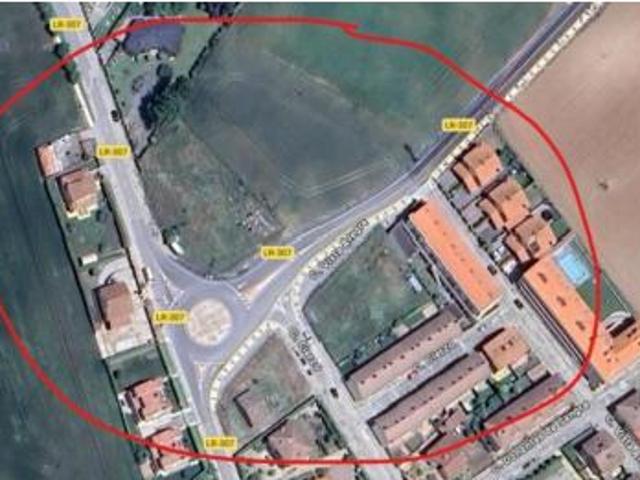 Terreno en venta en Cuzcurrita de Río Tirón, La Rioja