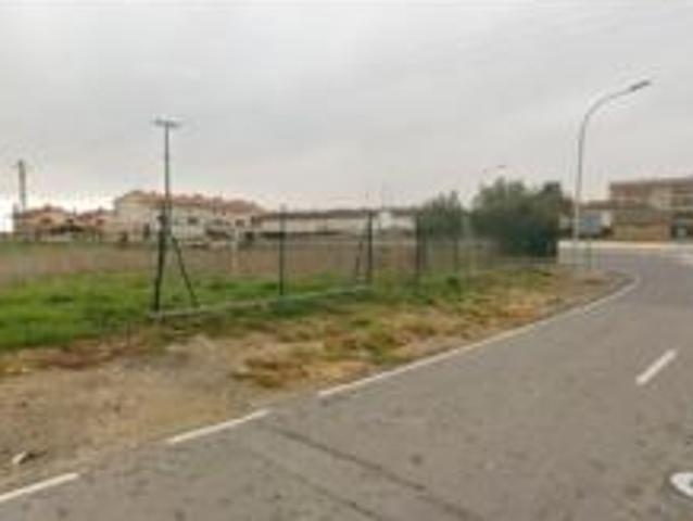 Terreno en venta en Cuzcurrita de Río Tirón, La Rioja