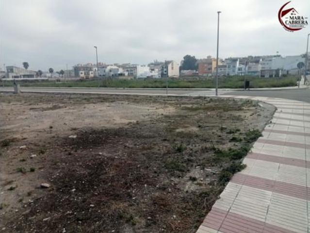 Terreno en venta en Platja de Daimús, Daimús