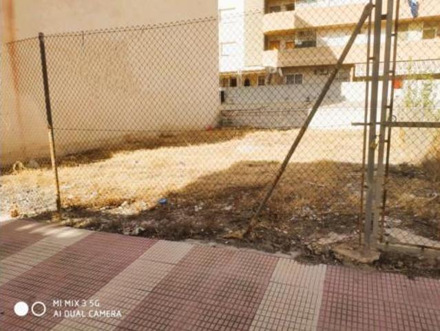 Terreno en venta en Platja de Daimús, Daimús