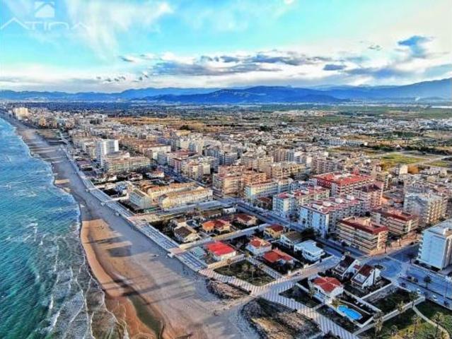 Terreno en venta en Platja de Daimús, Daimús