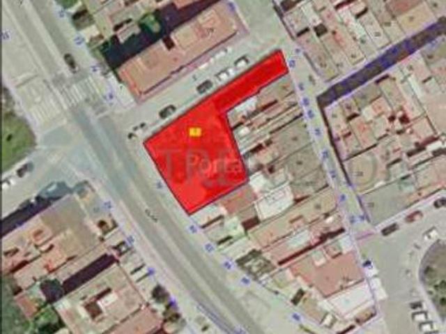 Terreno en venta en Daimús, València / Valencia