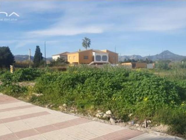 Terreno en venta en Platja de Daimús, Daimús