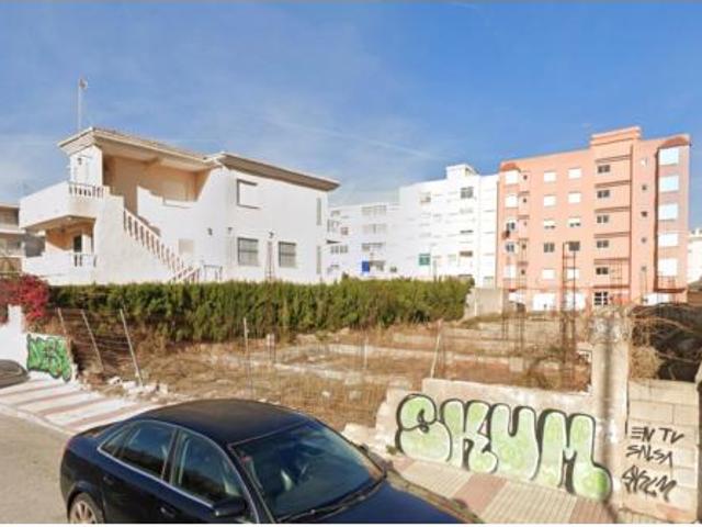 Terreno en venta en Platja de Daimús, Daimús