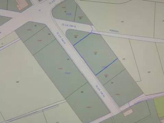 Terreno en venta en Daimús, València / Valencia