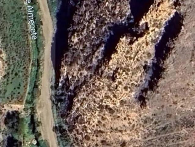 Terreno en venta en Dalías, Almería