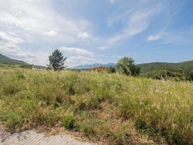 Terreno en venta en Darnius, Girona