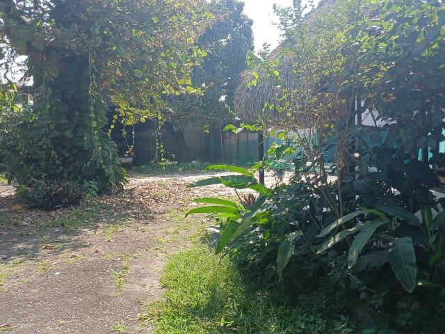 Terreno en venta en San Juan Bautista Tuxtepec, Oaxaca