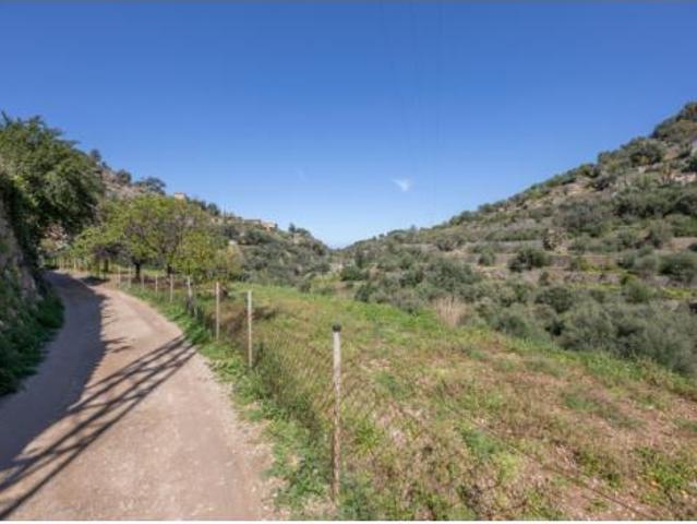 Terreno en venta en es Clot, Deià