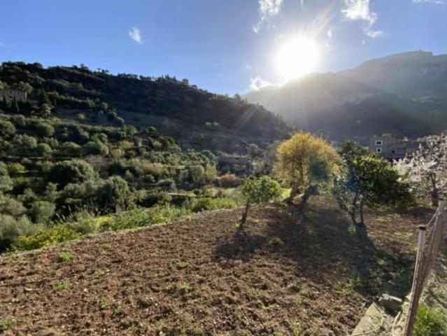 Terreno en venta en es Clot, Deià