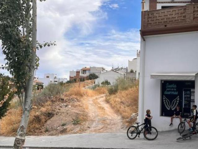 Terreno en venta en Deifontes, Granada