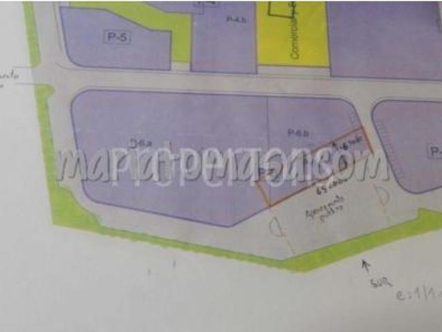 Terreno en venta en San Esteban, Derio