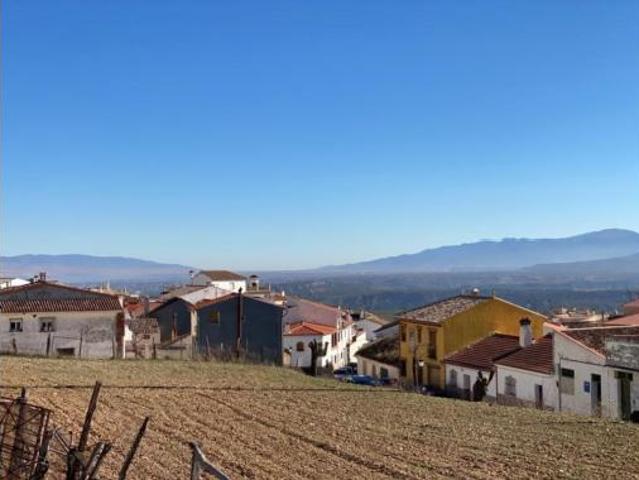 Terreno en venta en Diezma, Granada