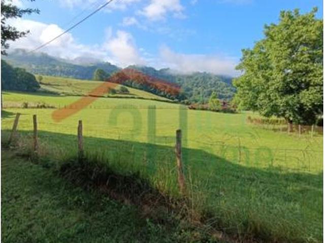 Terreno en venta en Gaztelu, Donamaria
