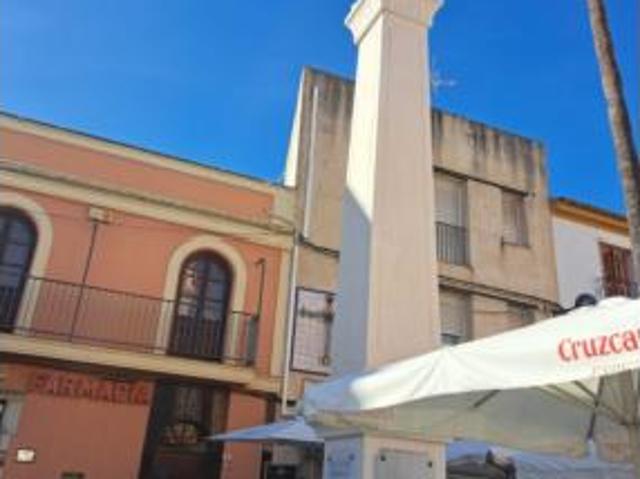 Terreno en venta en Barriada Juan de la Cosa, Dos Hermanas