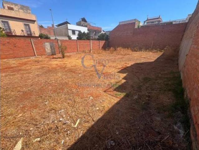 Terreno en venta en Los Montecillos, Dos Hermanas
