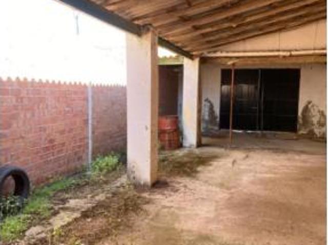 Terreno en venta en El Rocío, Dos Hermanas