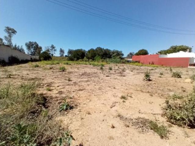 Terreno en venta en El Chaparral, Dos Hermanas
