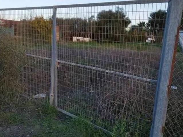 Terreno en venta en Marisma y Puntales Adriano, Dos Hermanas